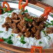 Alinazik Kebap