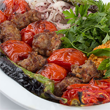 Domatesli Kebap