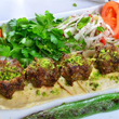 Fıstıklı Kebap