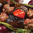 Patlıcan Kebap